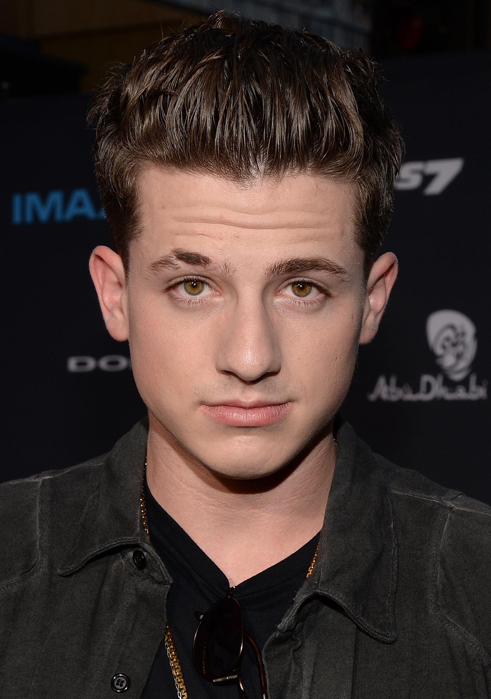 Charlie Puth